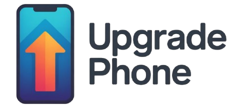 Upgrade Phone Store
